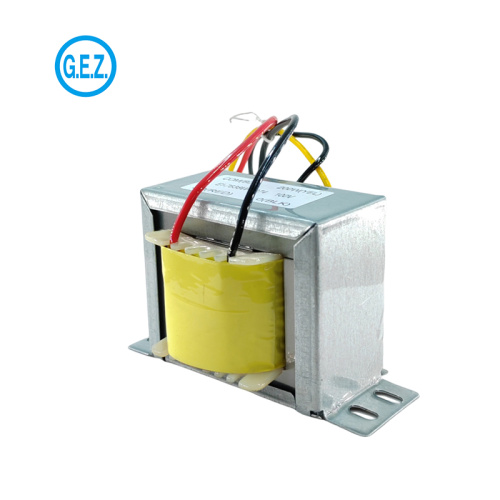 EI76 100v 8 ohm audio tube output transformer