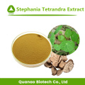 Natürliche Pflanze Stephania Tetrandra Extraktpulver 10: 1