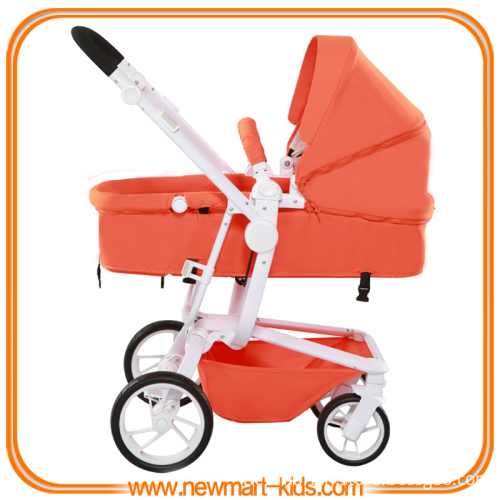 EN1888 baby stroller 2 in 1 high quality baby stroller