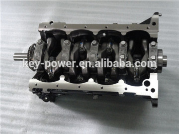 Isuzu 4JB1 engine