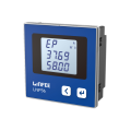 LCD Display RS485 Communication Multifunctional Power Meter