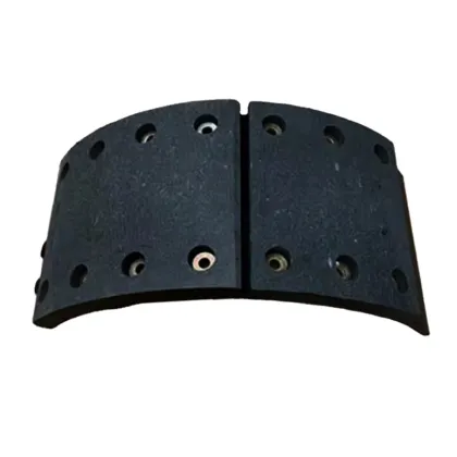 High Quality Brake Shoes, Wholesale Brake Pads, and Assembly: Your One-Stop Solution