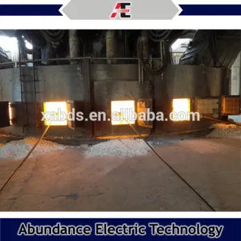 silicon chromium submerged arc mineral ore melting furnace: world 1st class tech, Cr Si CrSi SiCr electric ferro alloy smelting