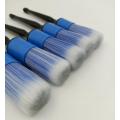 5Pcs Soft Hair Brush Set Car Detailing Brush