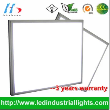 Fashionable Design Ultrathin Led Panel Lighting 600*600mm 3528/3014smd