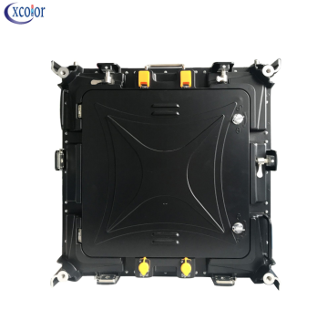 Indoor P3 Concert Stage LED Screen Display Panel