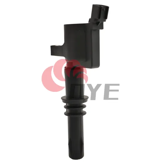 MUSTANG Ignition Coil 112029340 U5150 for Ford Expedition: Replacement Part for USA Models
