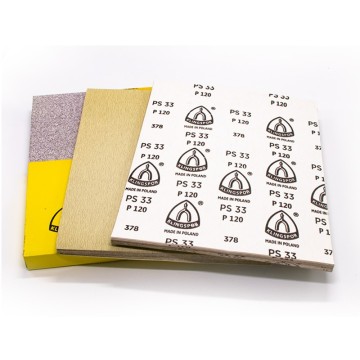 Klingspor 9*11inch/230*280mm Dry Silicon Carbide Sandpaper for Polishing and Grinding