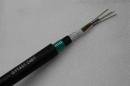 optical fiber cable