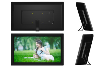21.5 Inch All in One Touch PC