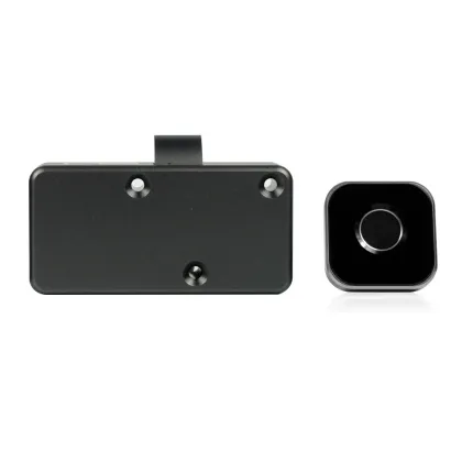 Smart keyless Fingerprint Electronic cabinet Lock For Drawer