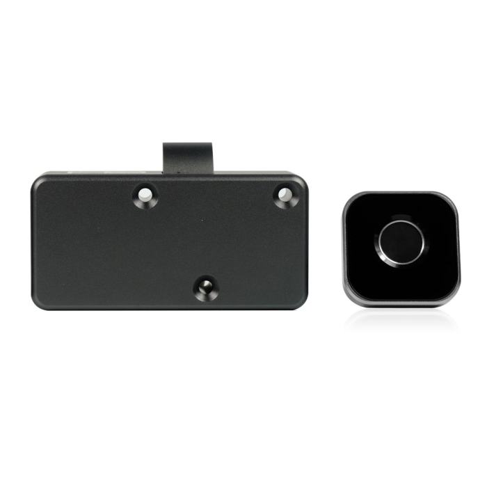 Умный отпечаток без ключа электронный замок шкафа для ящика