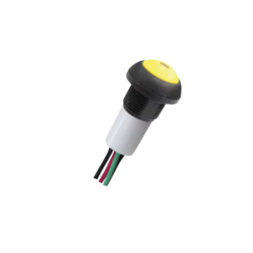 IP68 Waterproof Momentary Push Button Switches