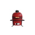15英寸Kamado烧烤烤架