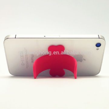 One Touch 3M sticky silicone cell phone holder