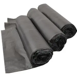 Plastic Garbage Bags For Sale