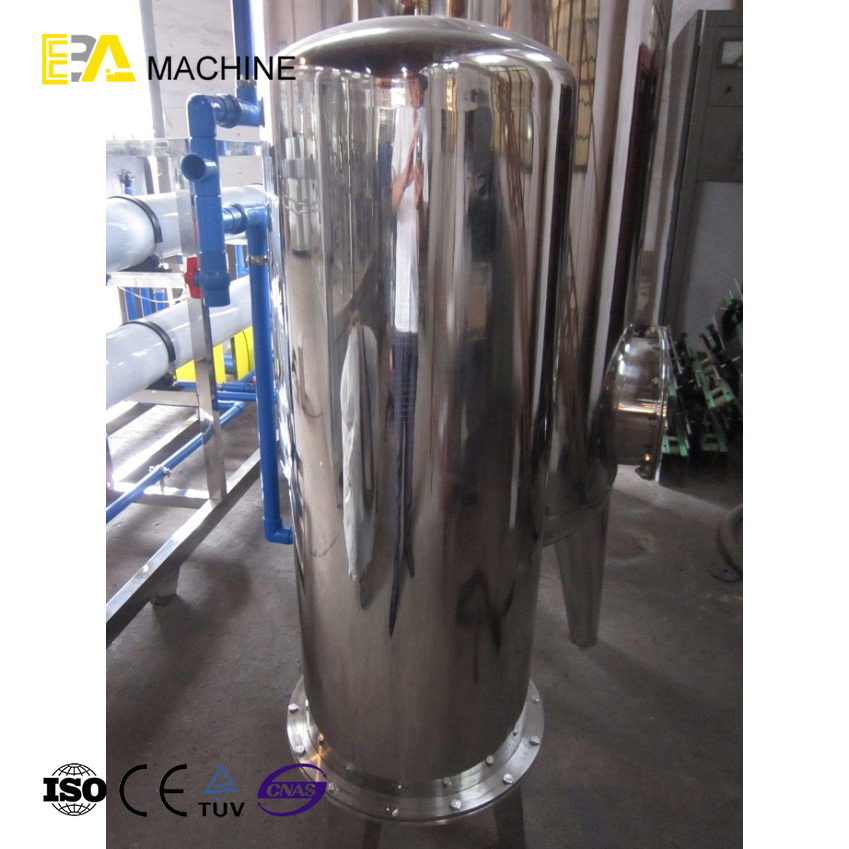 Precision filter Precision filter