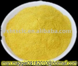 hot sellling of roller dried&spray dried poly aluminum chloride