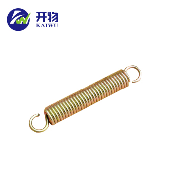 Coil Buffer Torsion Spring Board for Hay Baler Accessories