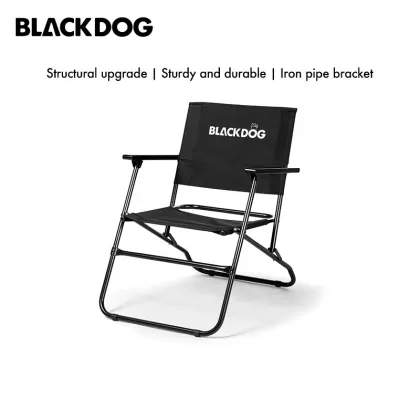 Portable Foldable Fishing Chair for Blackdog Beach Camping Outdoors