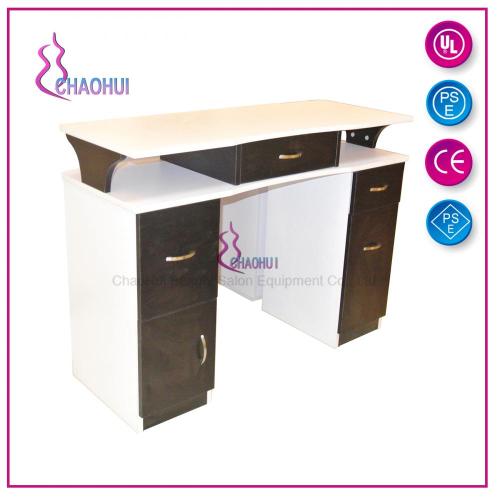 High quality double nail table