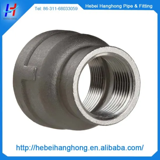 4 inch schedule 40 carbon steel pipe concentric pipe fittings thread reducer