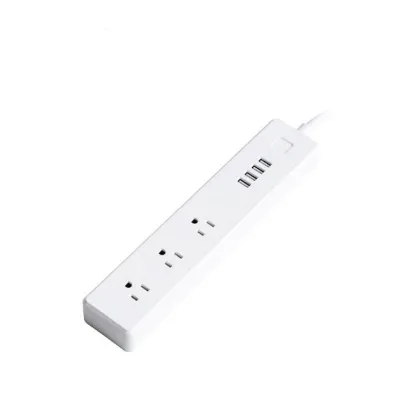 Hot Android iOS Cell Phones control plug smart home wifi power plug