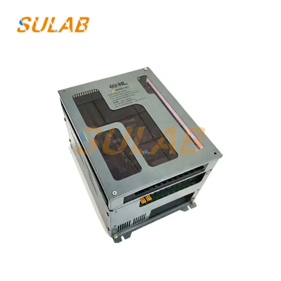 KLB-SCU1-4011-SPW Elevator Inverter for CANNY Elevator Parts: Your Solution for Efficient Elevator Operation