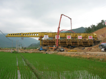 Upstroke Movable Support System