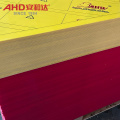 Folha de HDPE em contato com alimentos HDPE 500