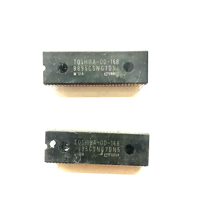 21 Inch STR Slim Toshiba PCB CRT TV Kit