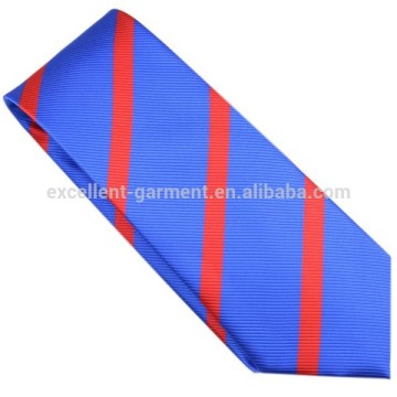 100% silk jacquard woven necktie