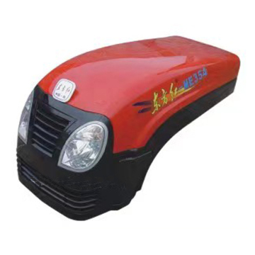 Dongfeng Tractor Body Accessories