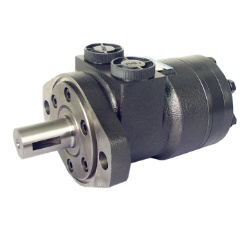 Hydraulic Orbit Motor GR Series (GR50 to GR400)