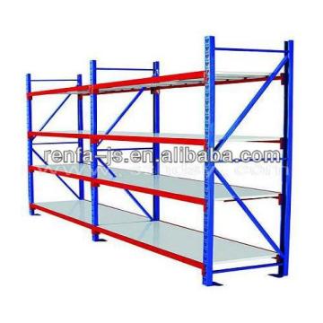 Heavy Duty Warehouse Racking