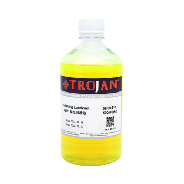 PL-W Polishing Lubricants grinding polisher liquid