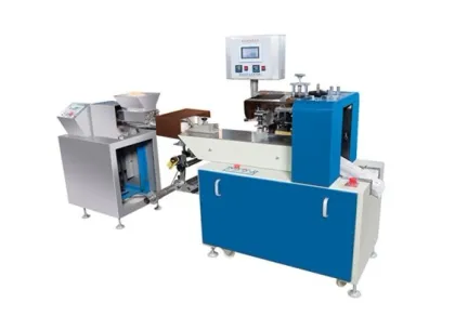 Plasticine Packing Machine