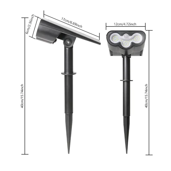 Waterproof Solar LED Projection Lights for Courtyard, Garden, and Lawn: Enhance Your Outdoor Space with Sustainable Illumination