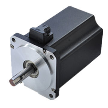 DC Brushless Motor with 48V Voltage, 3,720rpm Rated Speed and 0.9Nm Rated Torque