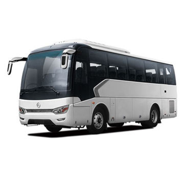Jinlong Brand 8.9 Meter 40 Seater Diesel Coach Price and Details: XML6907 from Jincheng City Bus Supplier