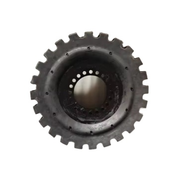 Air Compressor Rubber Coupling 36774321 Spare Part