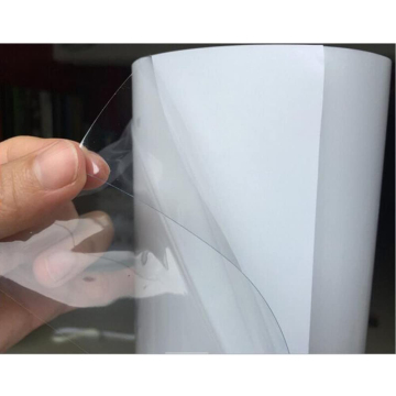 Factory Supply TPU PPF Roll Film - Self Healing Car Paint Protection