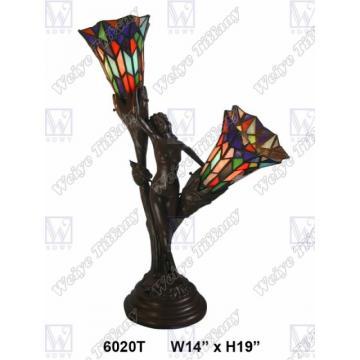 Tiffany Table Lamp