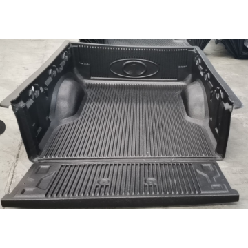 4x4 Accesorios Bedliner para Greatwall Wingle 7 Double Cab