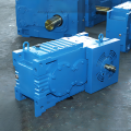 Rubber Mixing Mill Standard Industrial Gearboxes