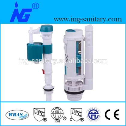 WRAS,cUPC, CE Sanitary Ware