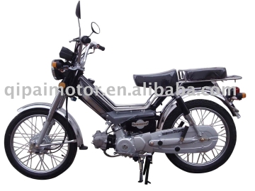 50cc motorcycle