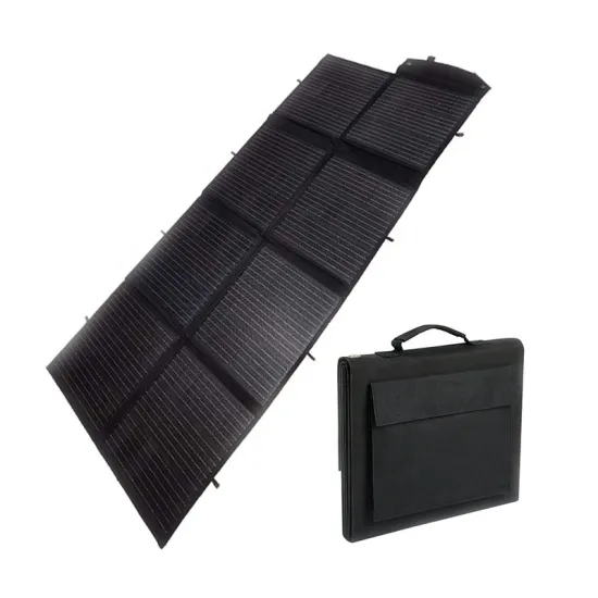 Hyundai All Black 300W Plug-and-Play Solar Panels China