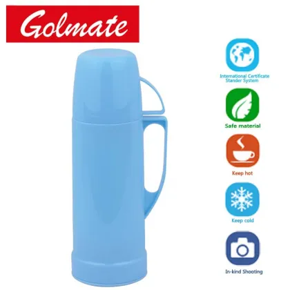 Plastic thermos 1000ml