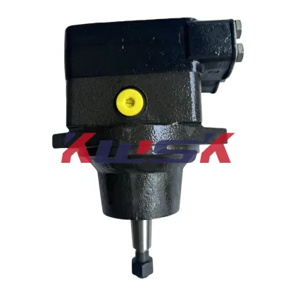 Hitachi 470-3 Excavator Fan Motor Parts